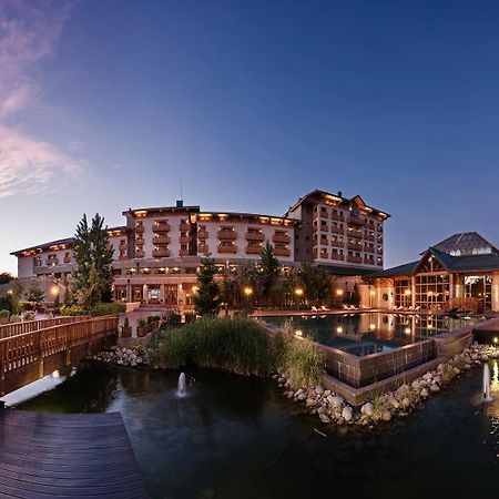 Michlifen Resort&Golf Ifrane  Exterior foto The Westin Nanjing